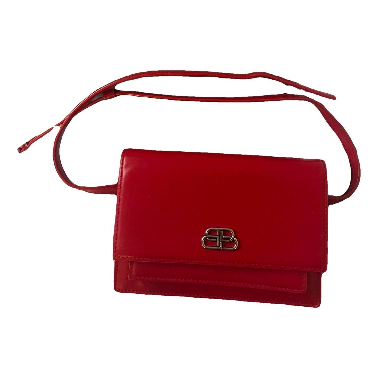 Balenciaga Leather handbag