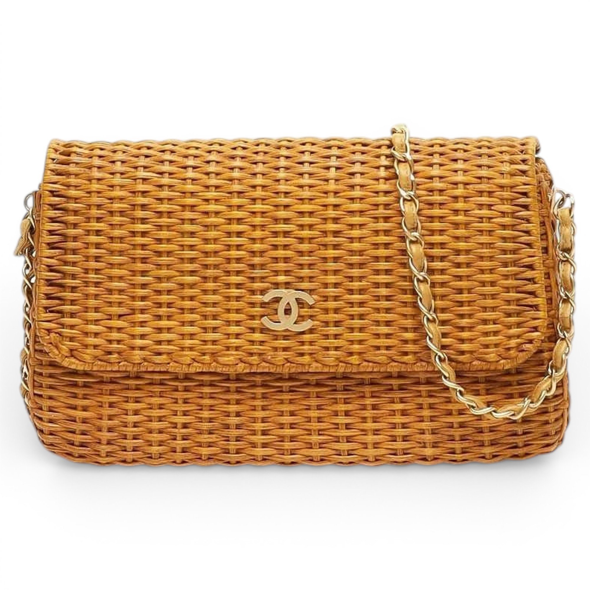 Timeless/Classique handbag