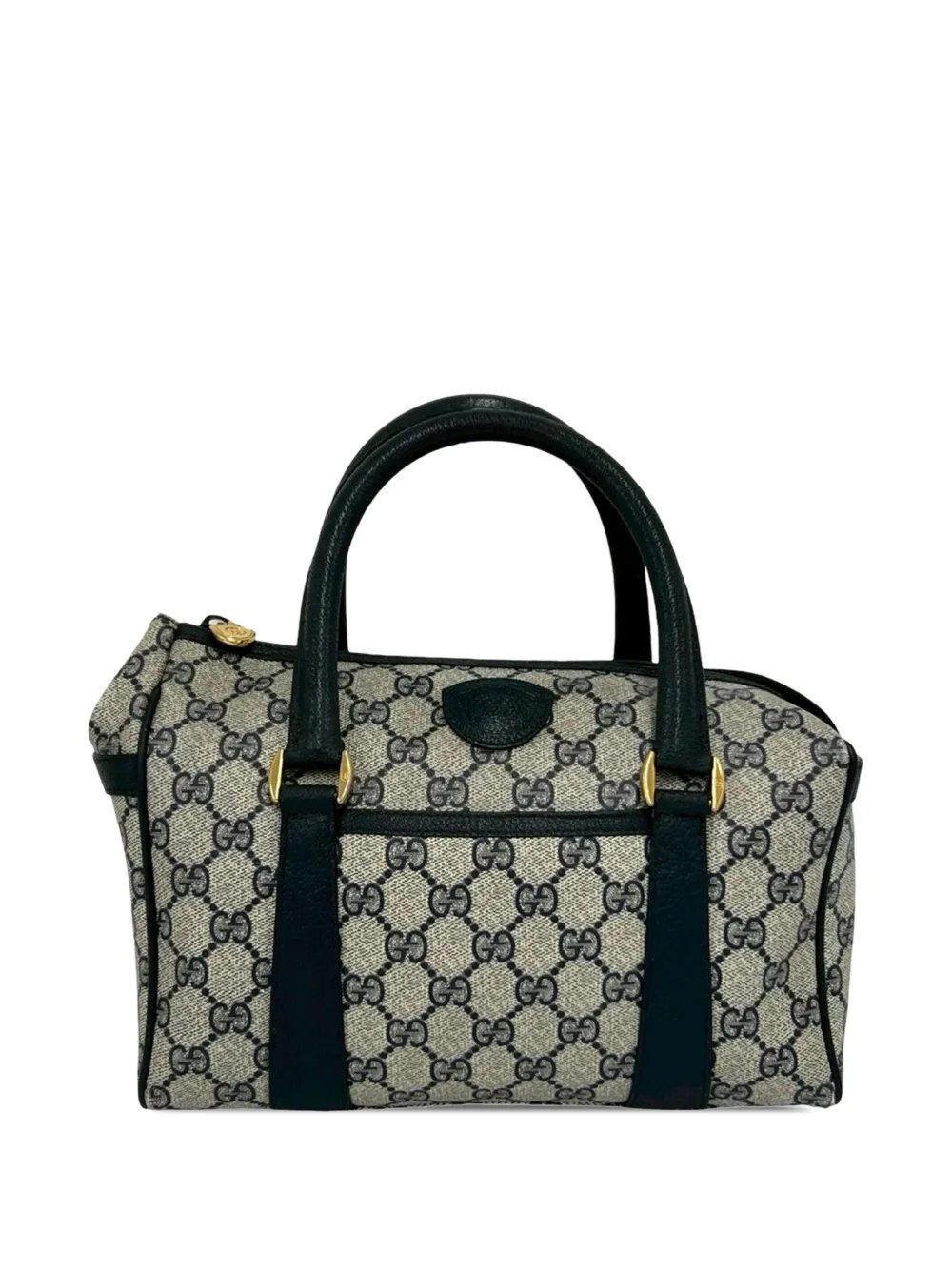20th Century GG Supreme boston bag