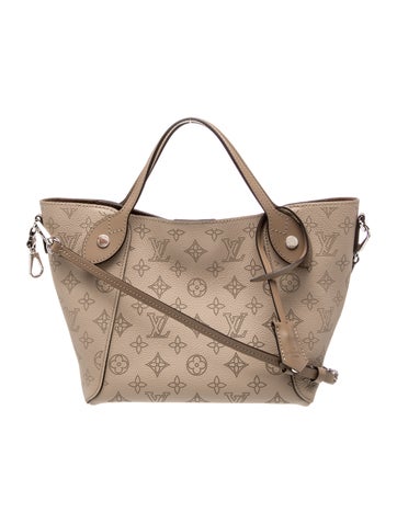 LV Monogram Hina PM