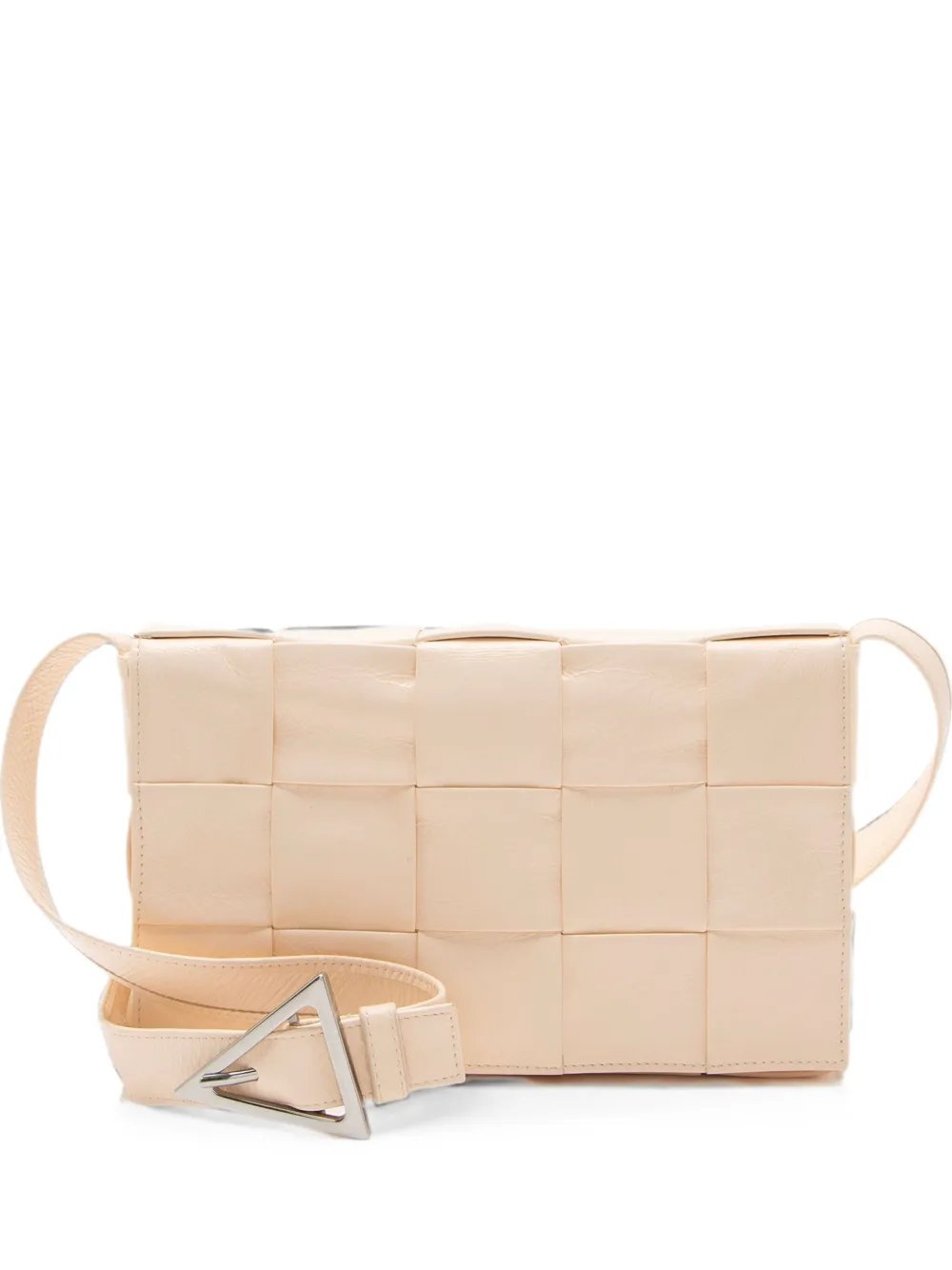 Bottega Veneta Cassette crossbody bag