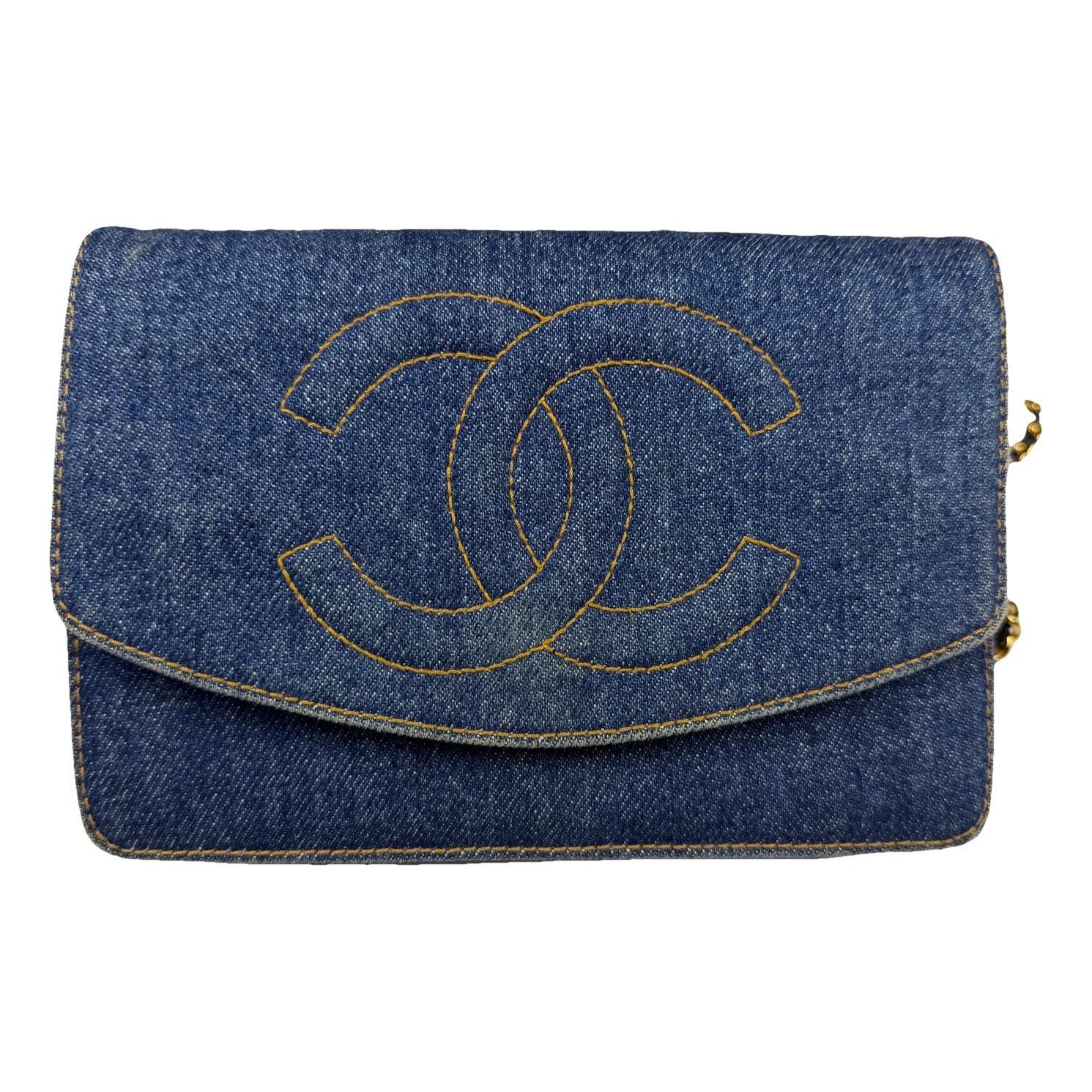 2.55 crossbody bag