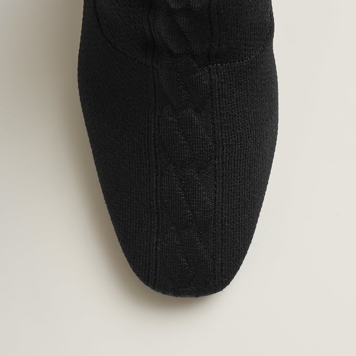 Noir Bota Fontaine 60