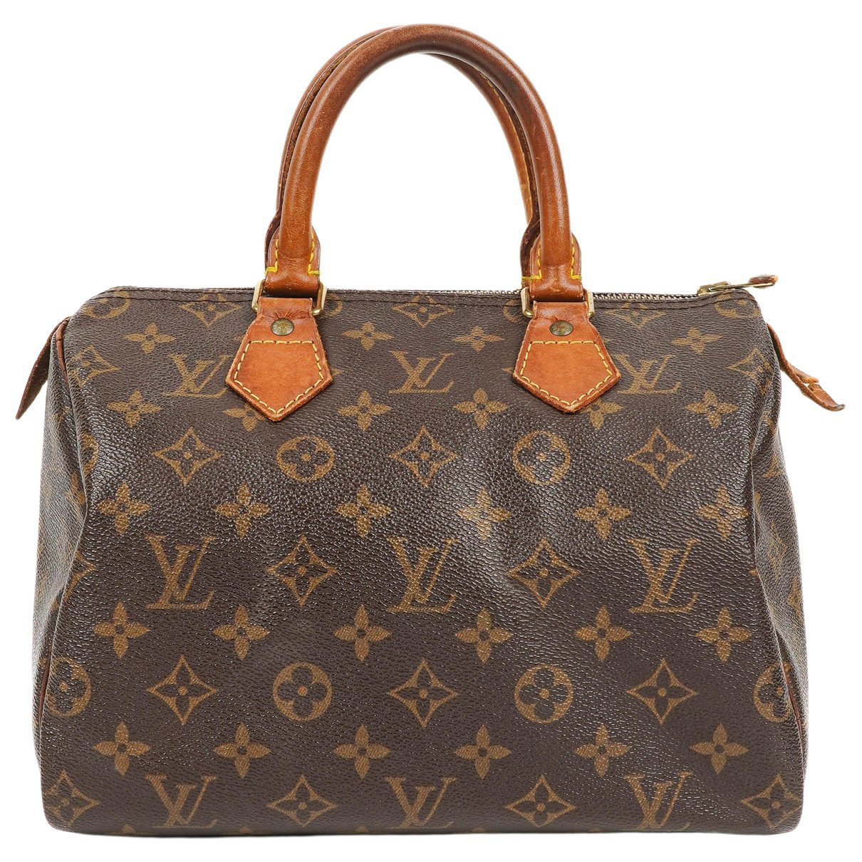 Speedy cloth handbag