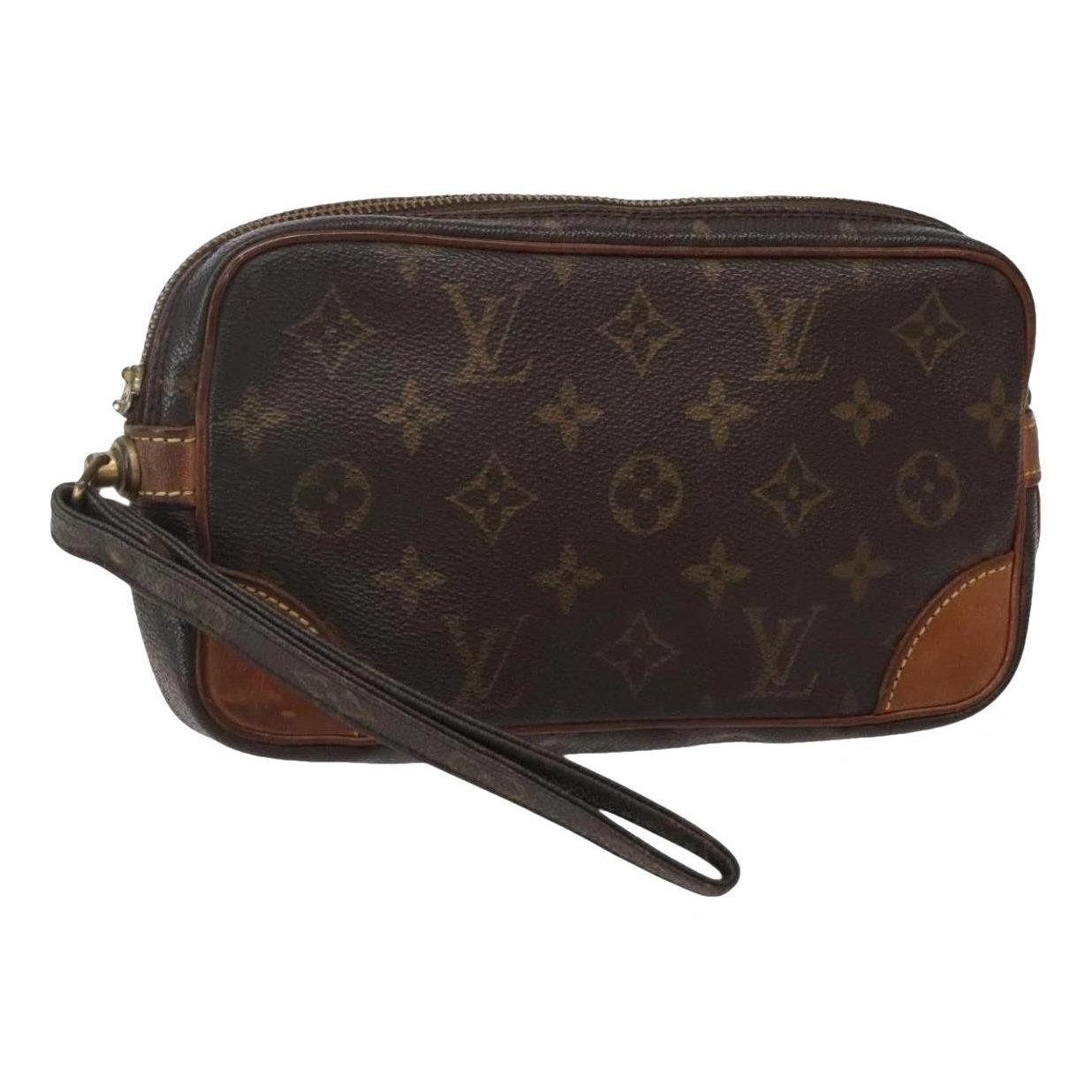 Clutch bag