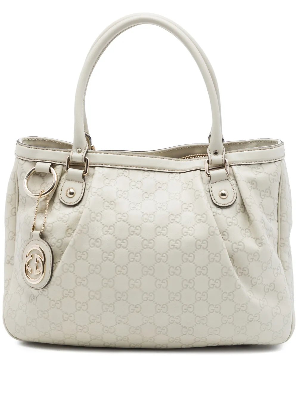 2016-2026 Guccissima Sukey tote bag