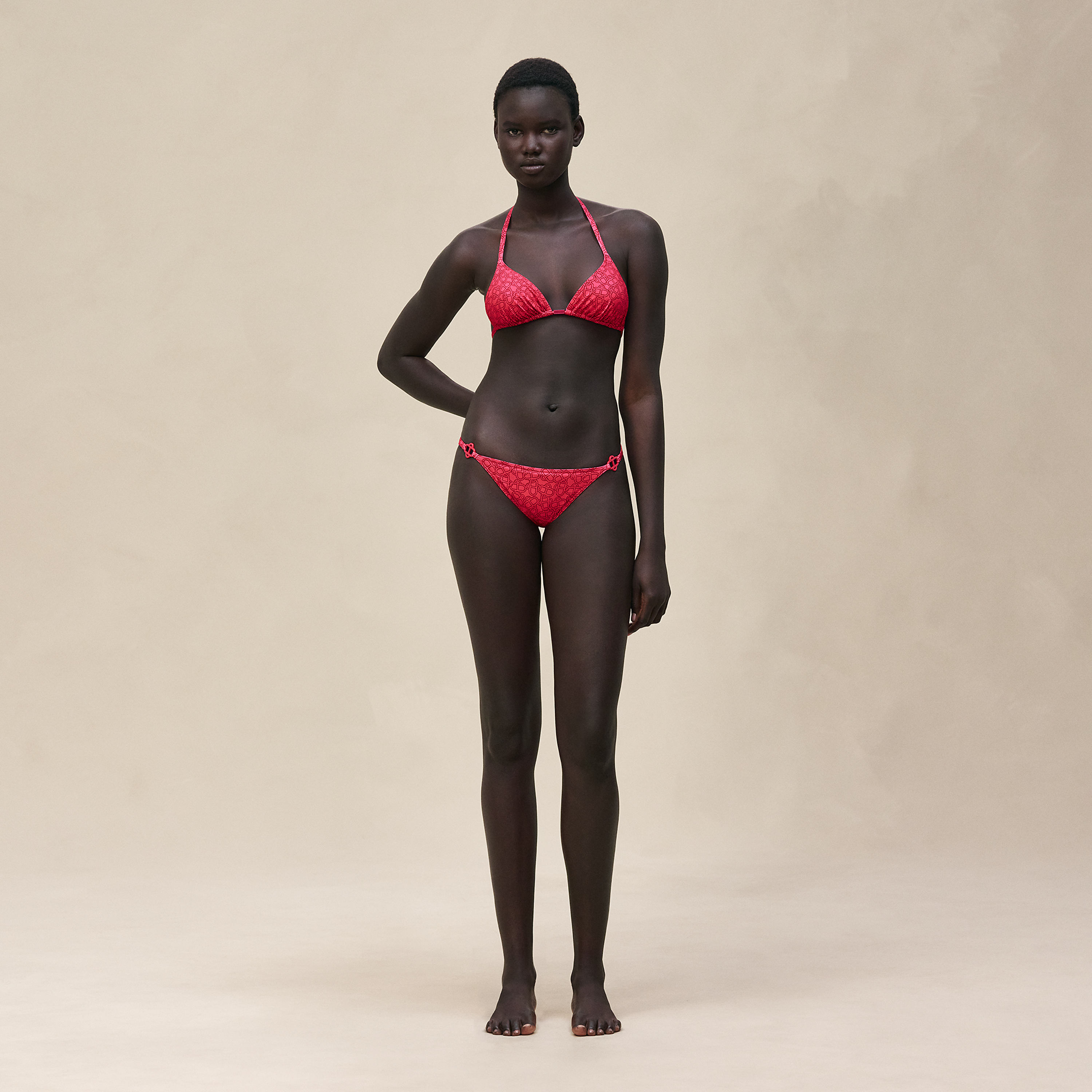 Helena bikini