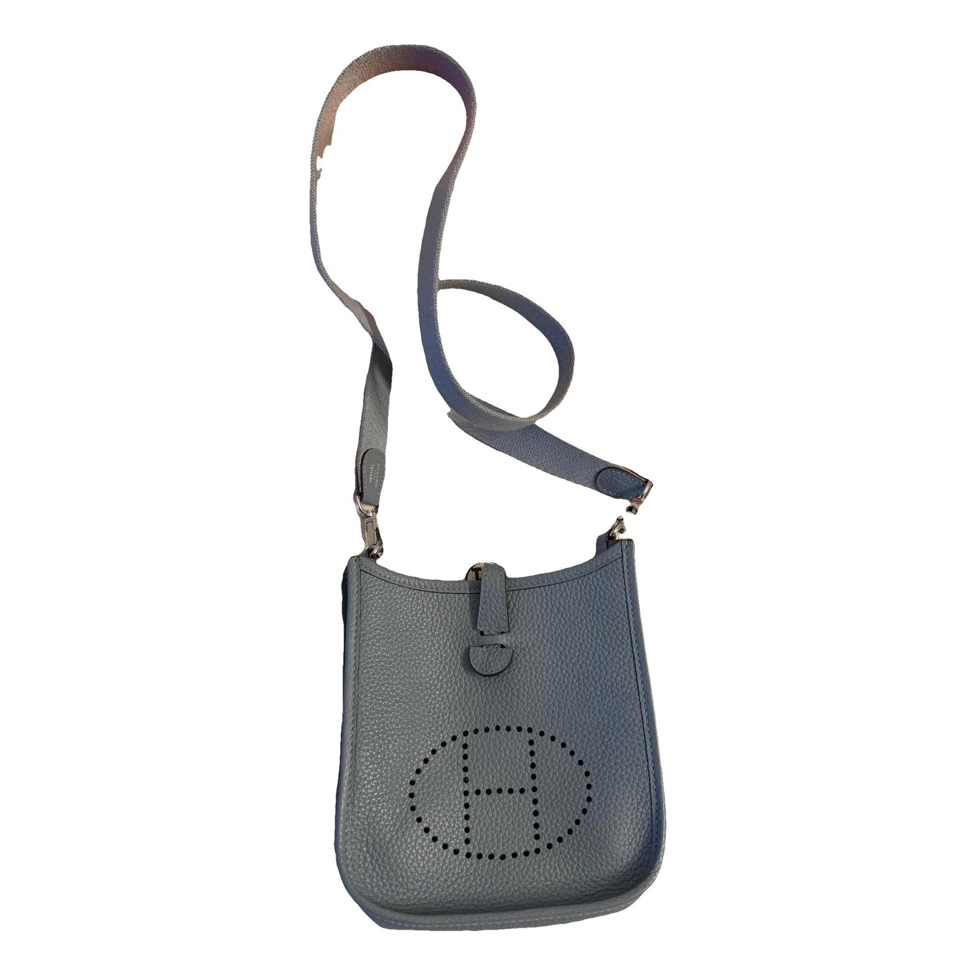 Hermes Evelyne Handbag