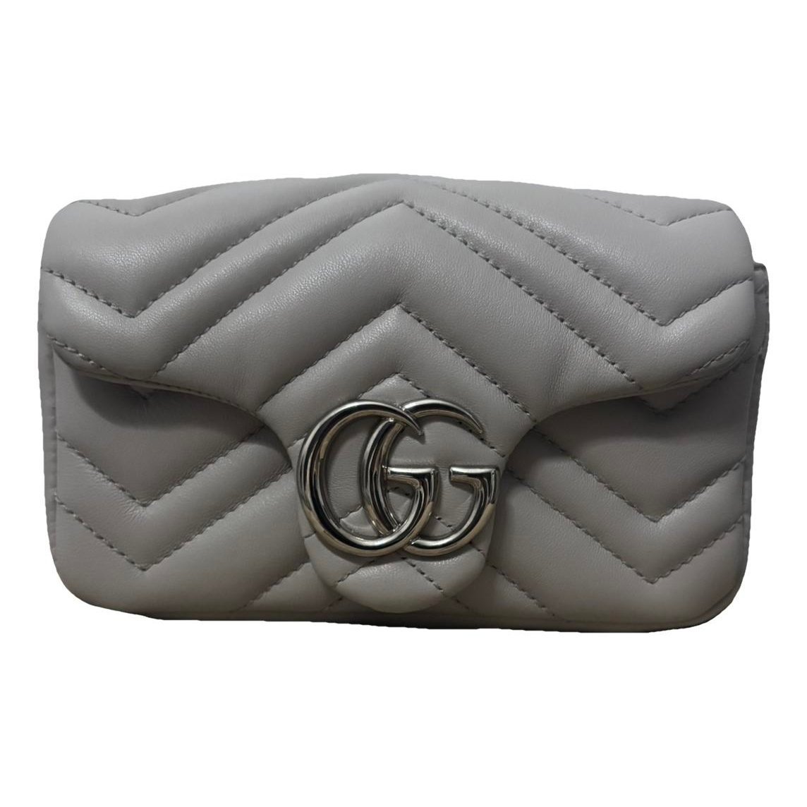 Marmont leather handbag