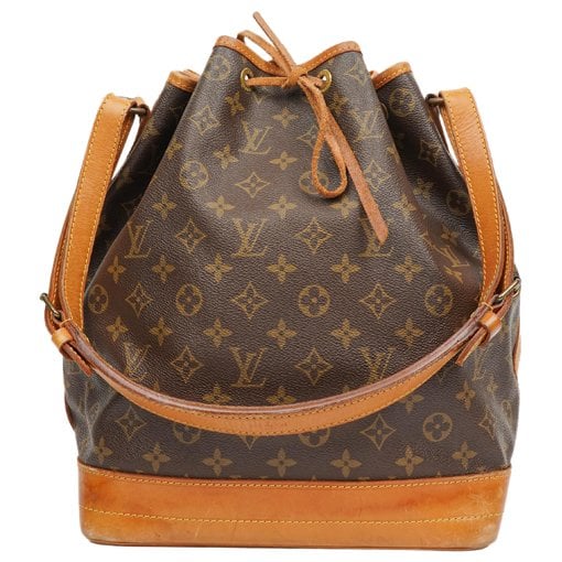 Noé cloth handbag