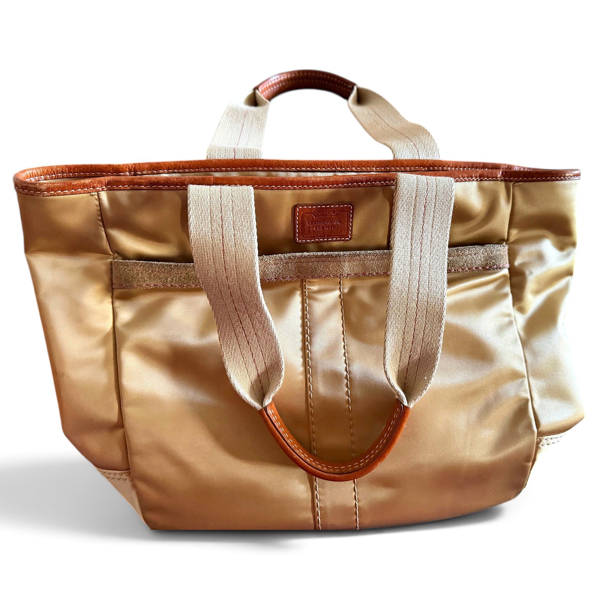 Tote