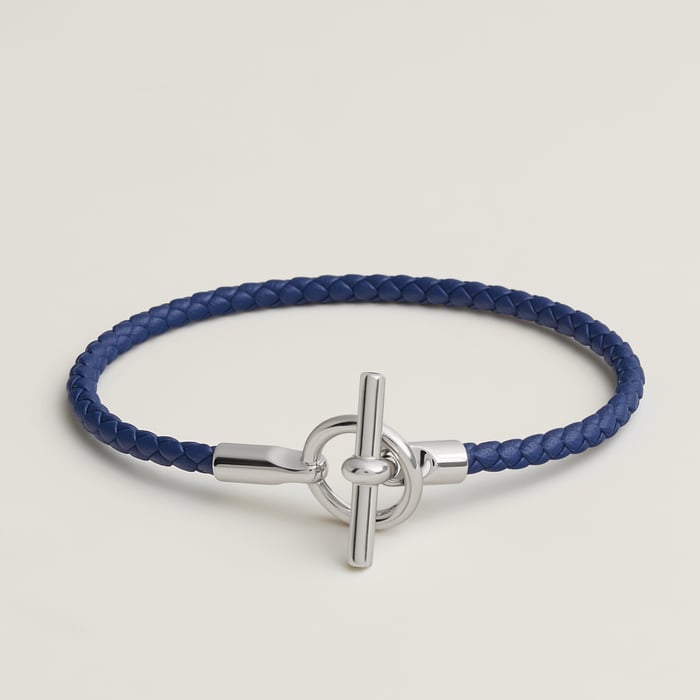 Bleu Saphir Glenan Bracelet