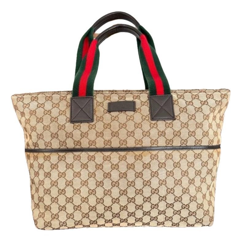 Cloth tote