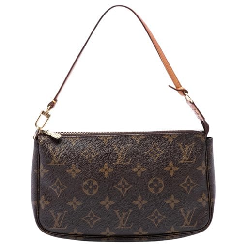 Pochette Accessoire cloth handbag
