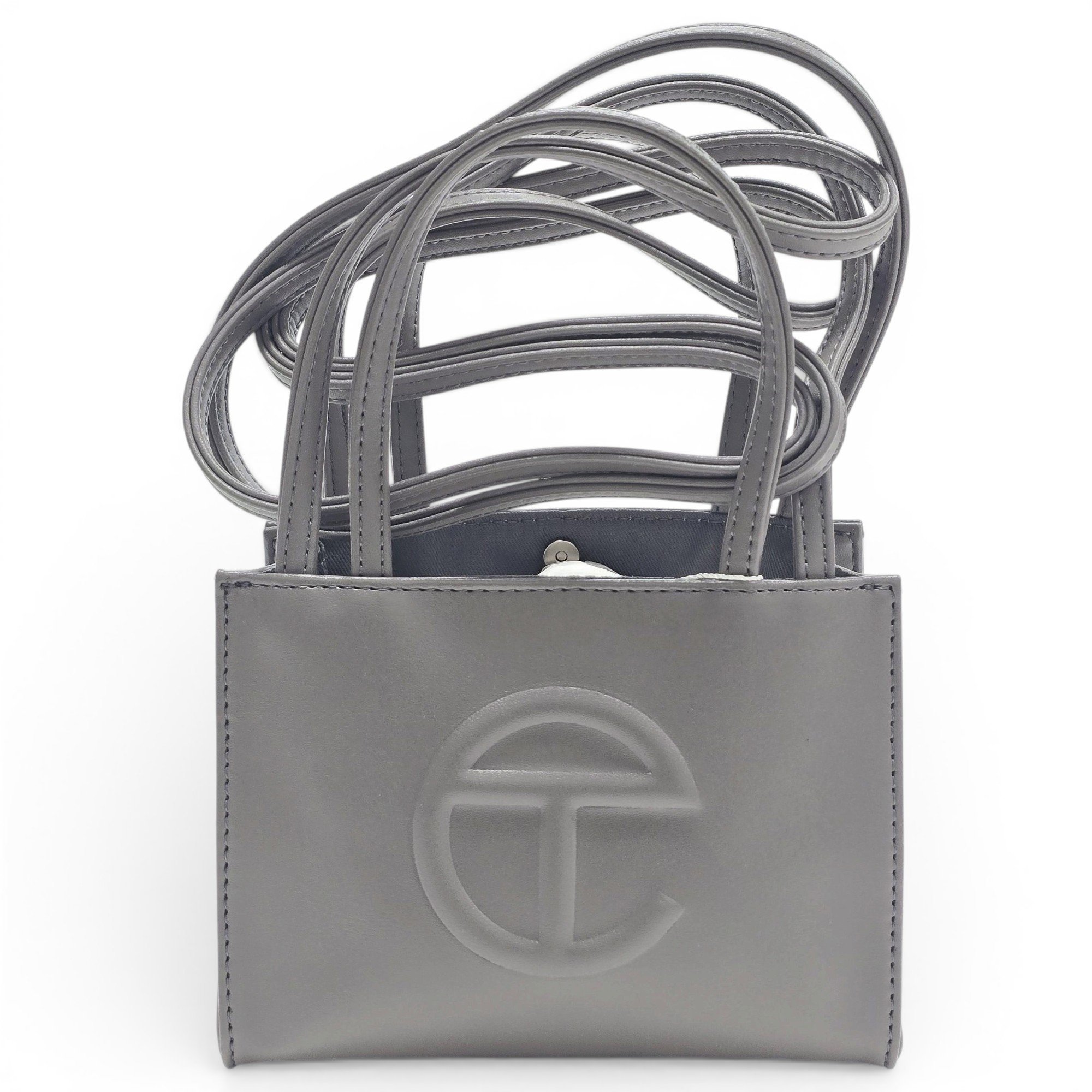 Telfar Cloth handbag