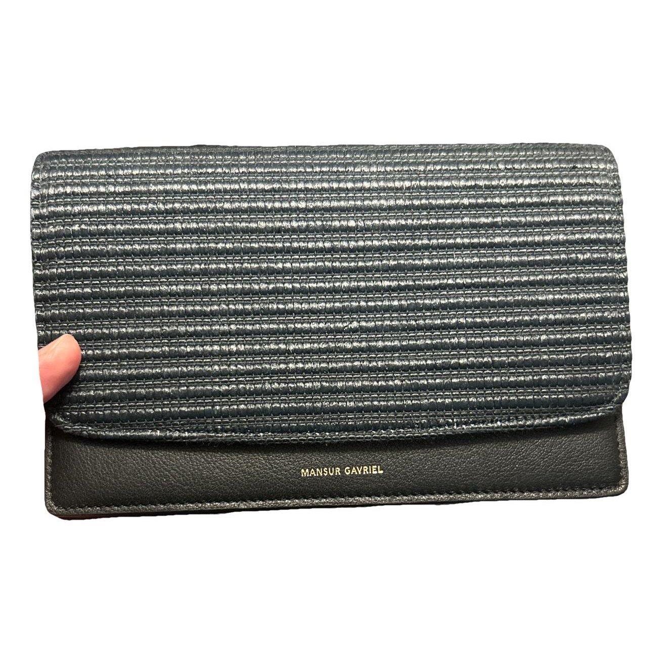 Mansur Gavriel Crossbody bag