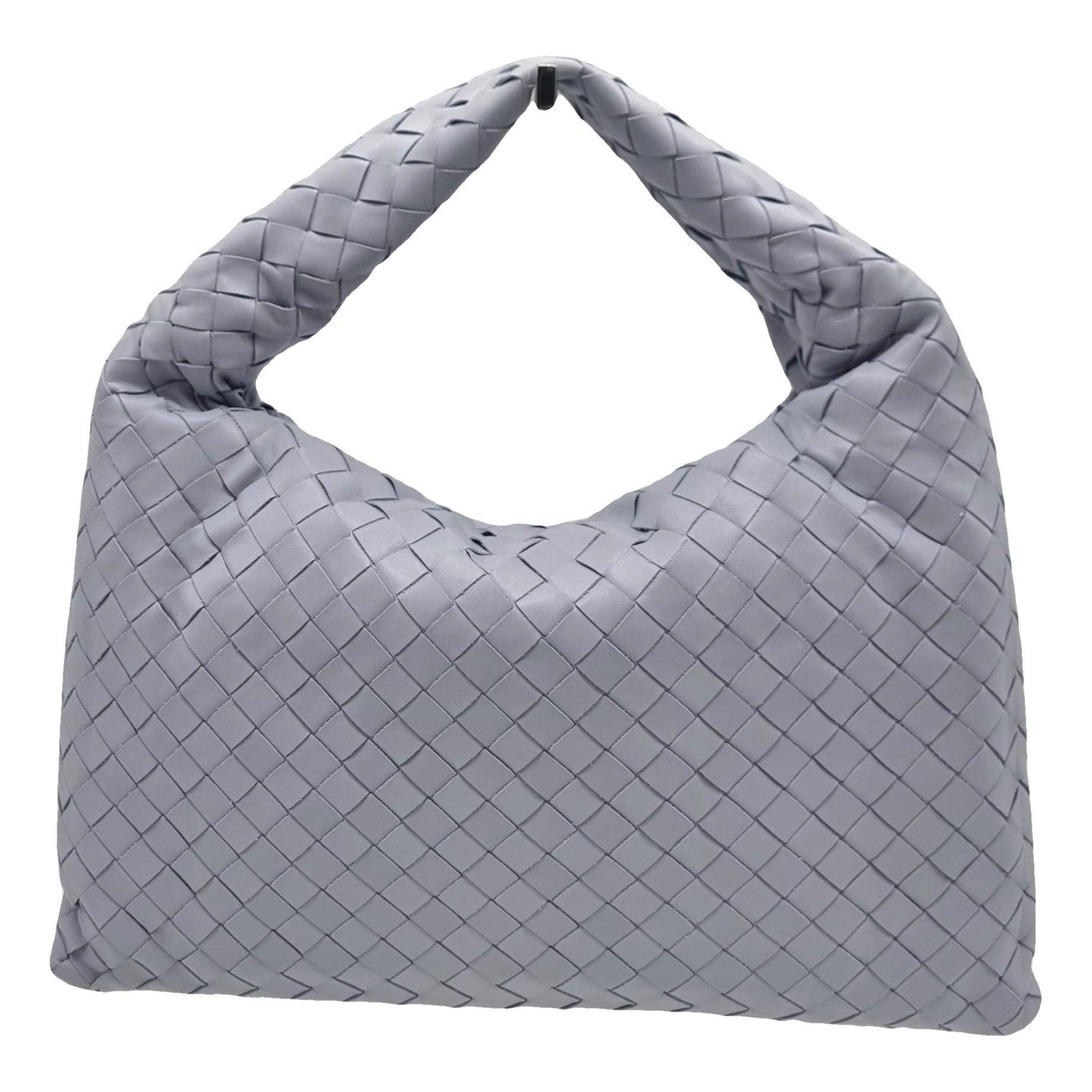 Hop leather handbag