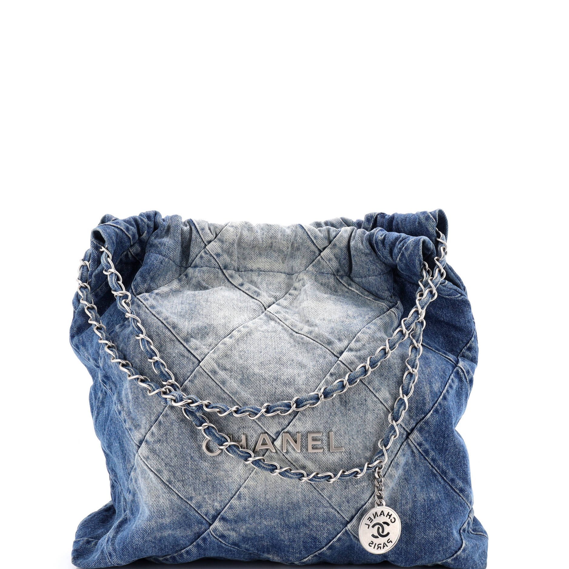 Chanel 22 handbag