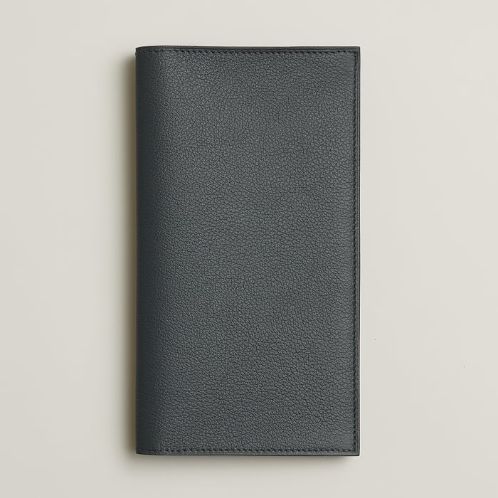 Portefeuille Citizen Twill Long Combiné