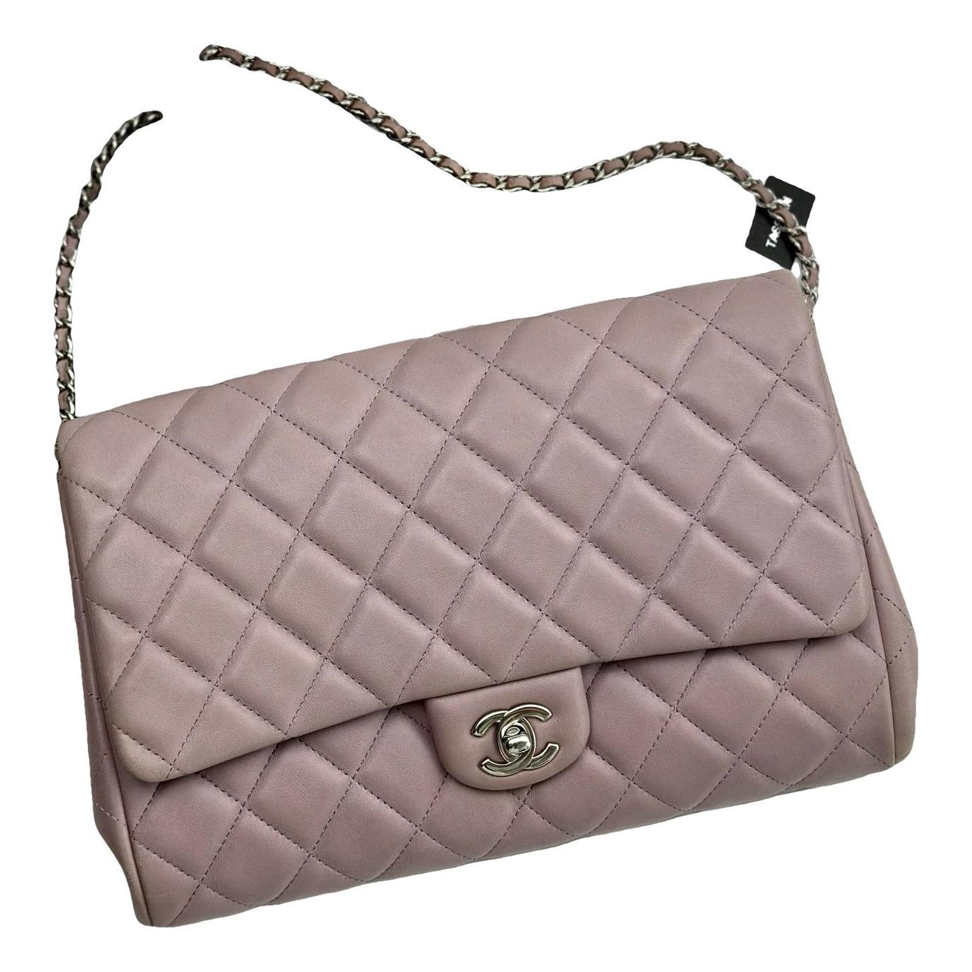 Timeless/Classique leather crossbody bag