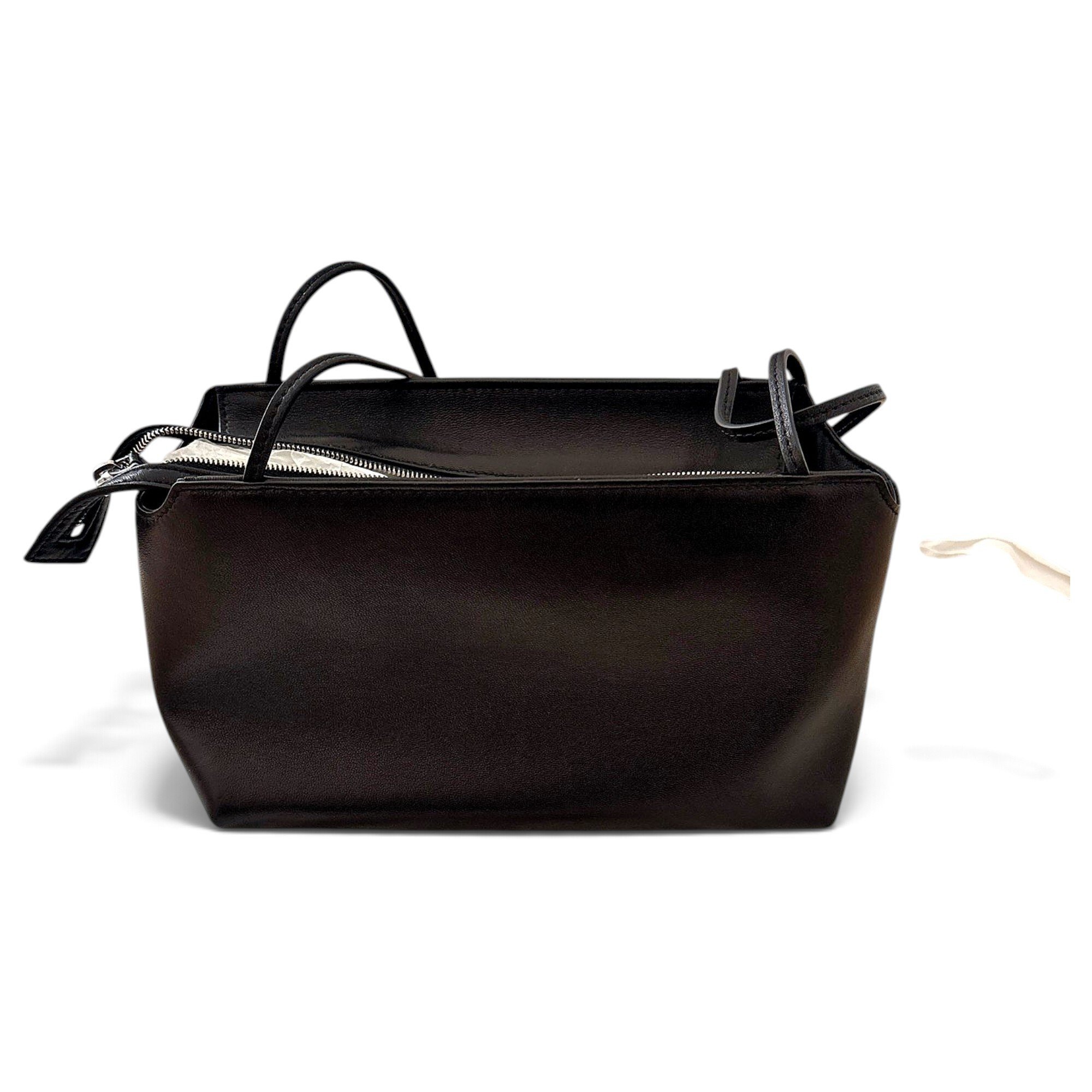 The Row Leather handbag