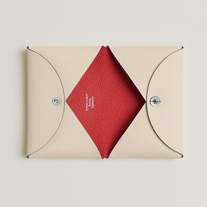 Calvi Verso Card Holder