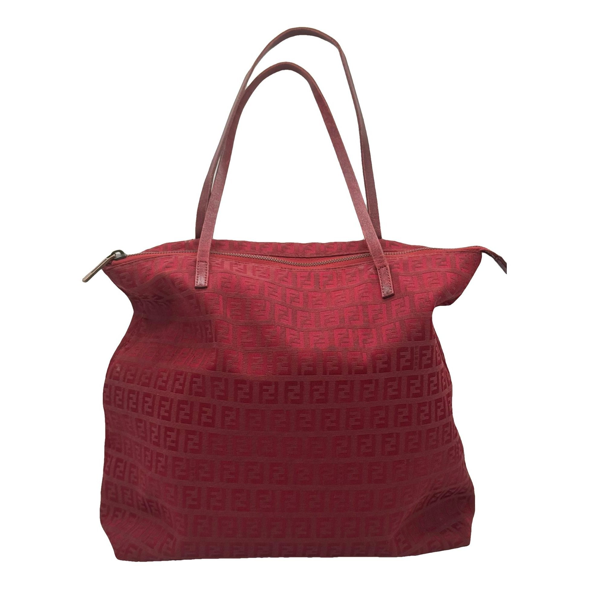 Cloth tote
