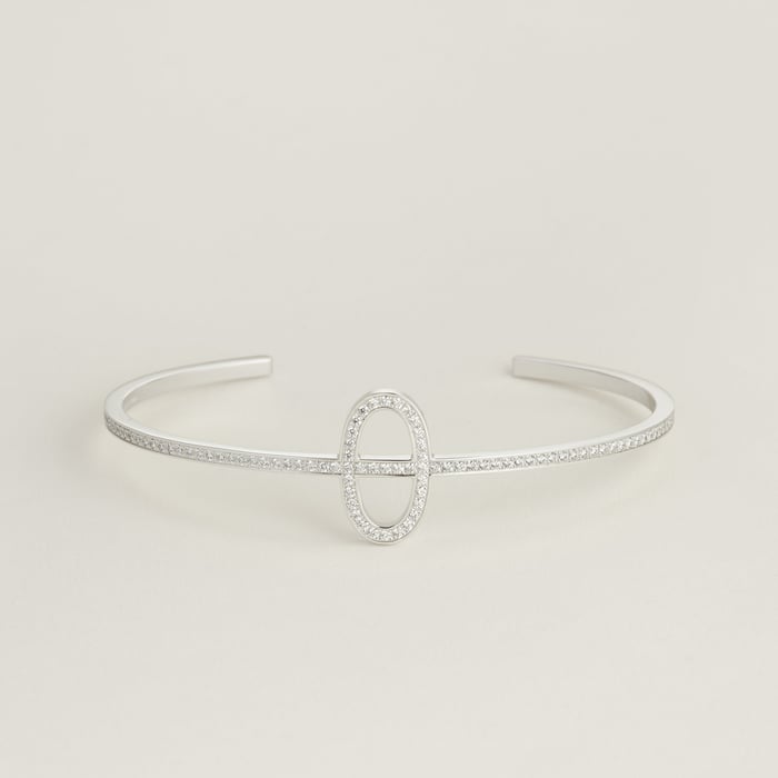 Sans Coloris Chaine d'Ancre Contour Bracelet