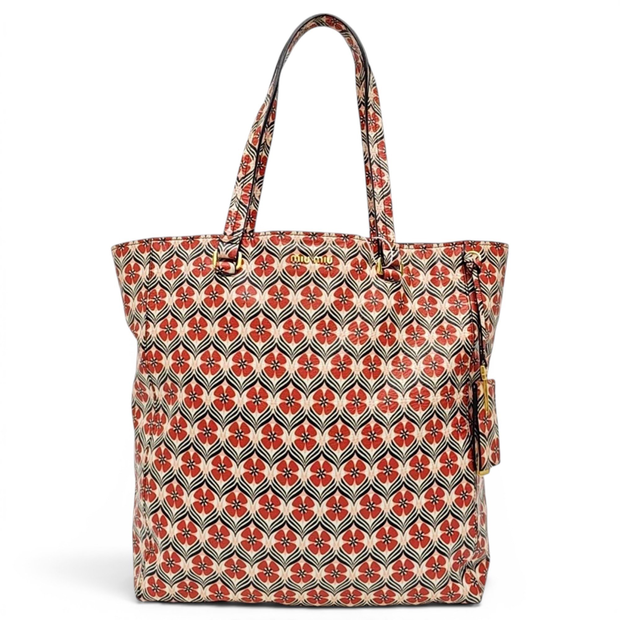 Aventure cloth handbag