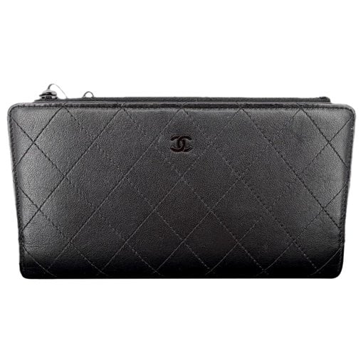 Leather bag