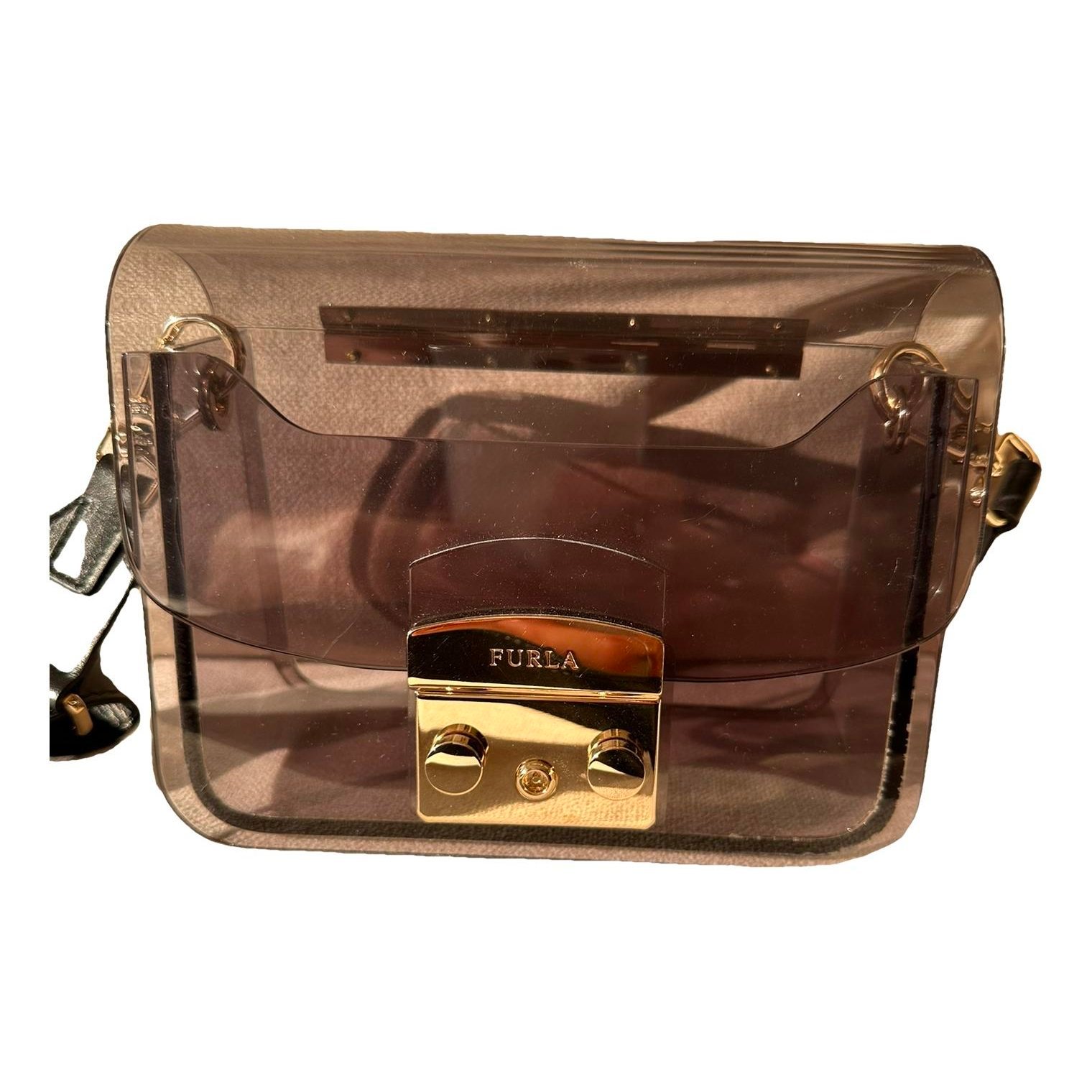 Furla Metropolis crossbody bag