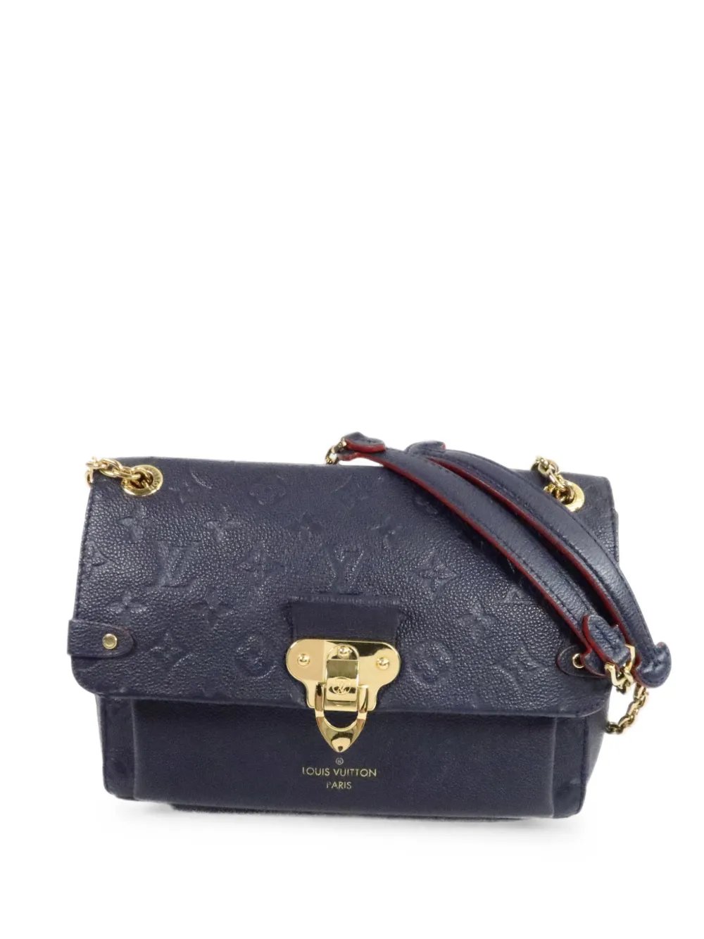 PM Vavin Monogram Empreinte shoulder bag