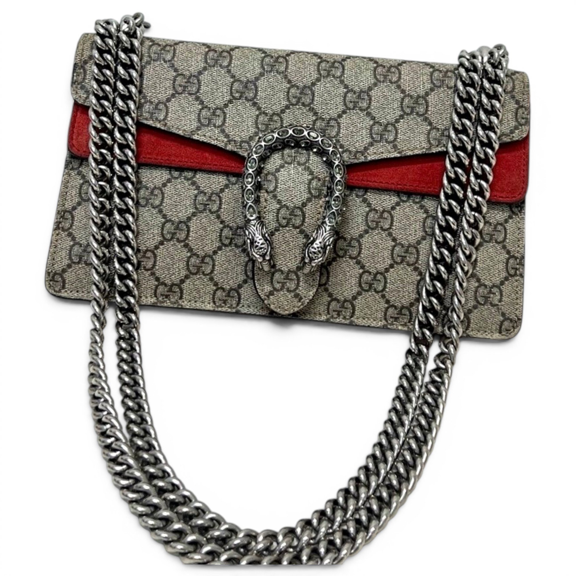 Dionysus cloth handbag