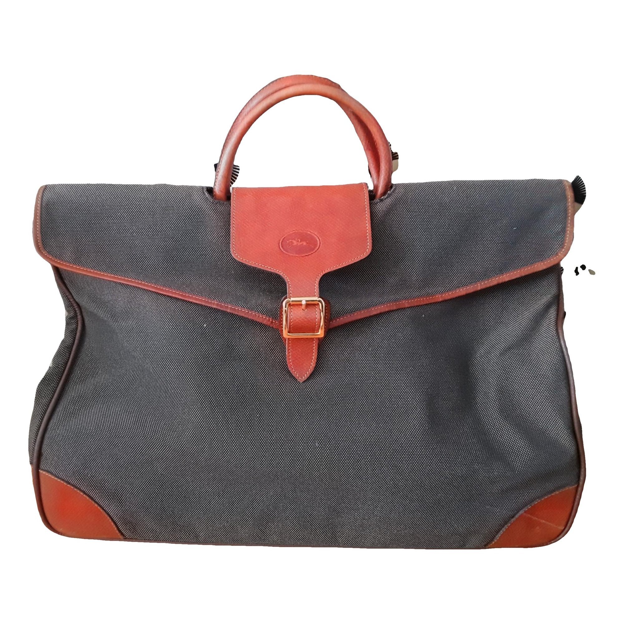 Cloth 48h bag