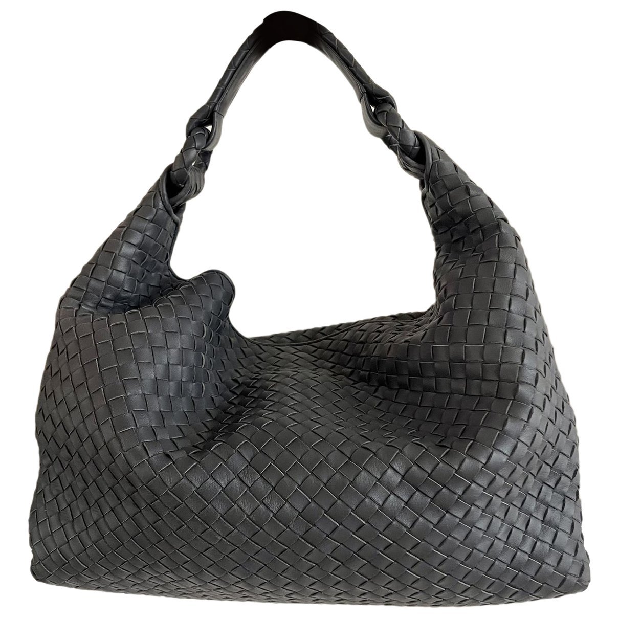 Sloane leather handbag