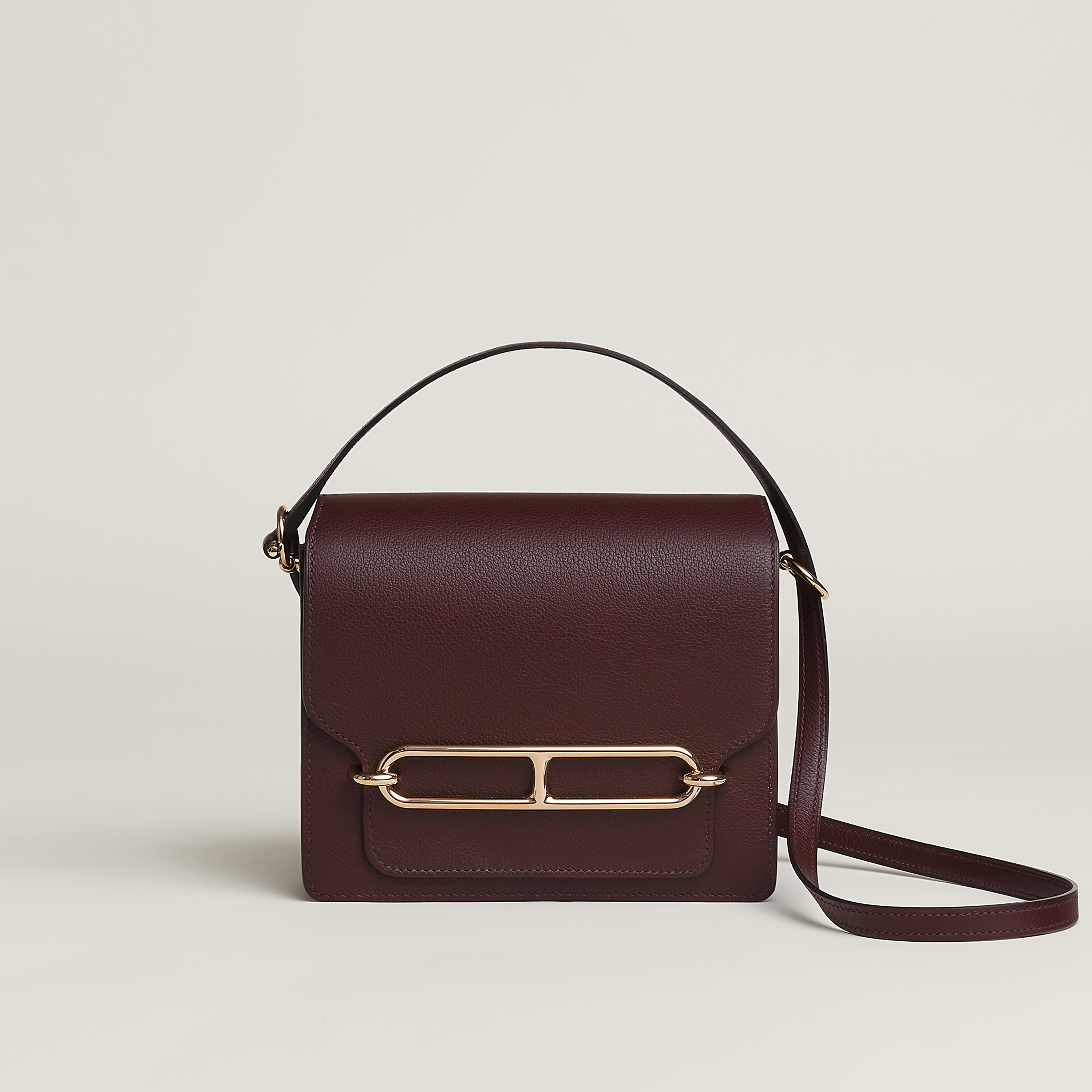 Roulis mini bag
