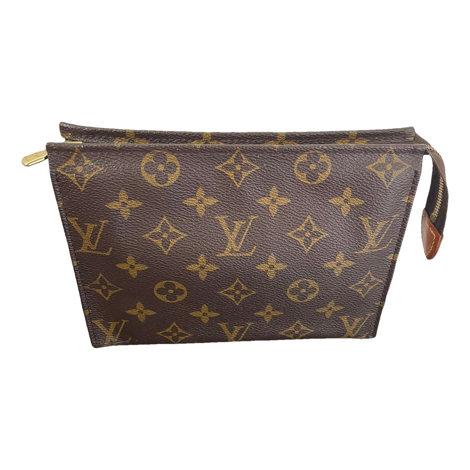 Cloth clutch bag