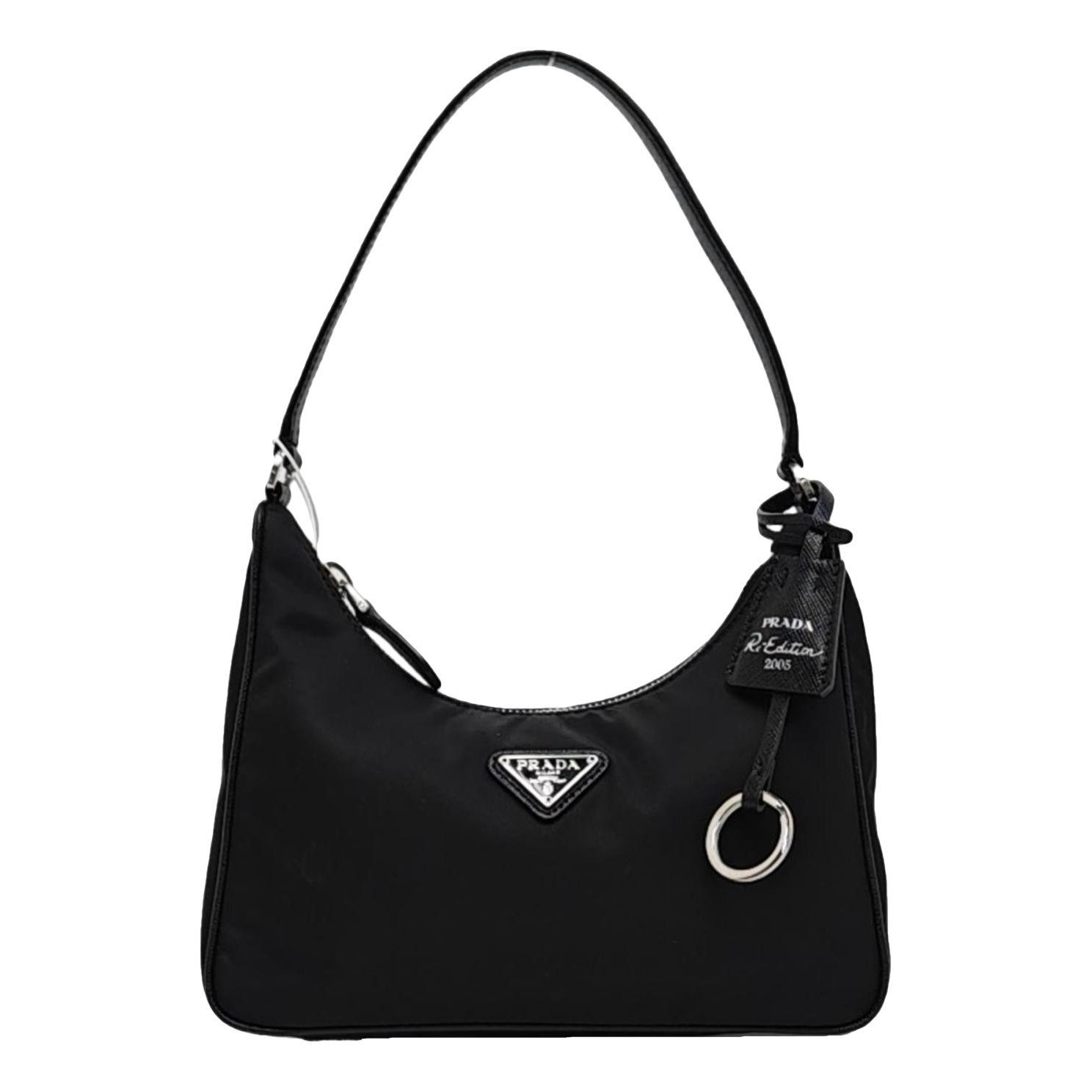 Cloth handbag