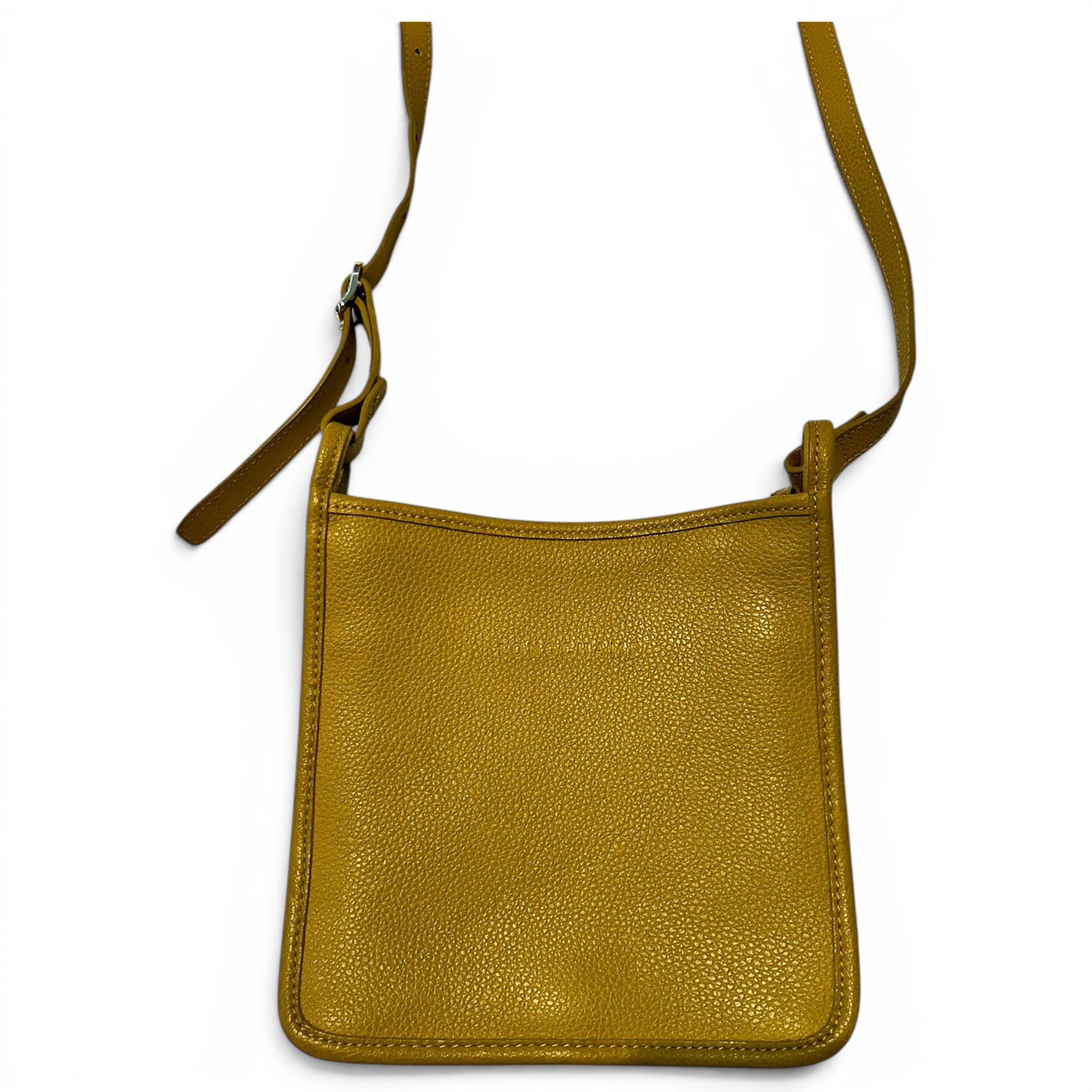 Longchamp Leather crossbody bag