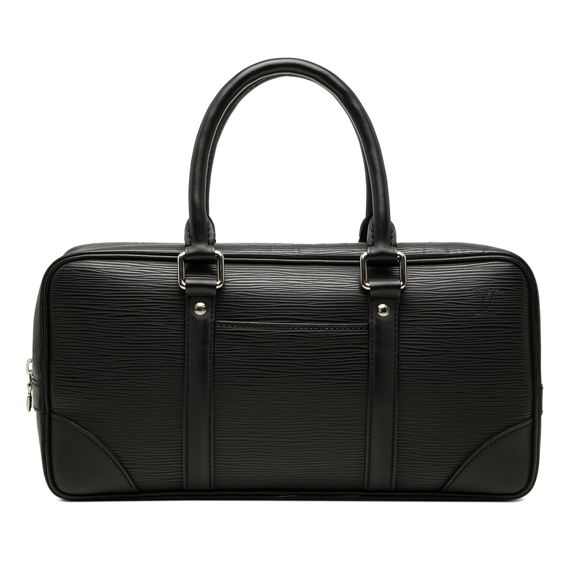 Vivienne leather handbag