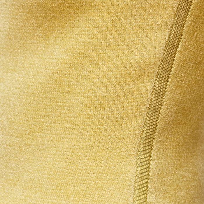 Jaune d'Orge Long-sleeve Sweater