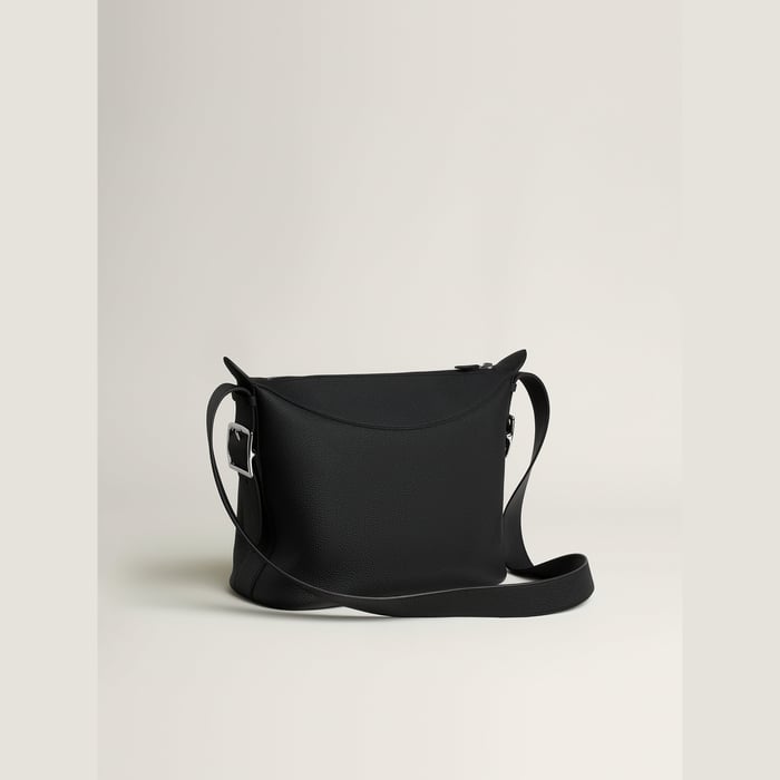 Noir Etriviere MM Bag