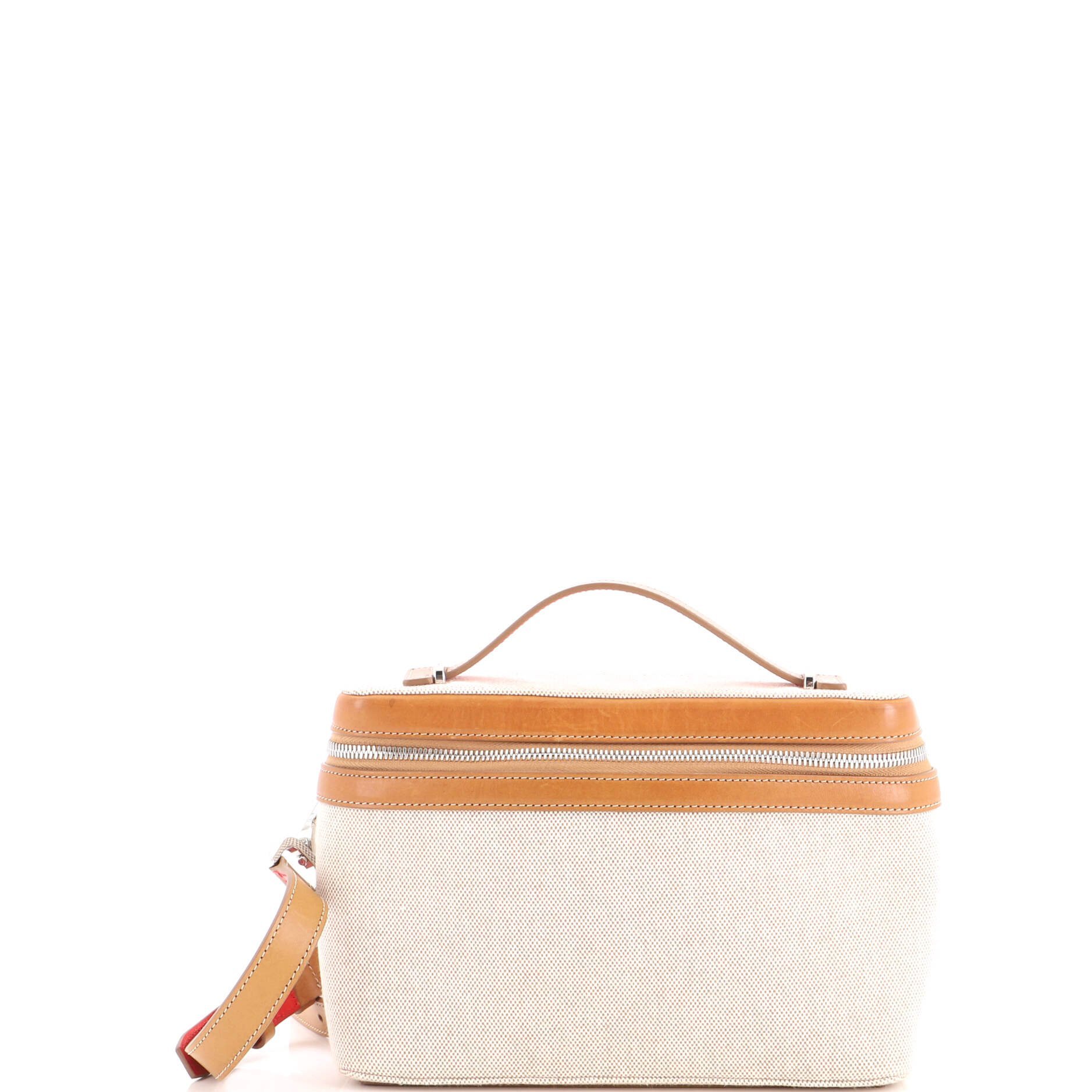 Cloth crossbody bag