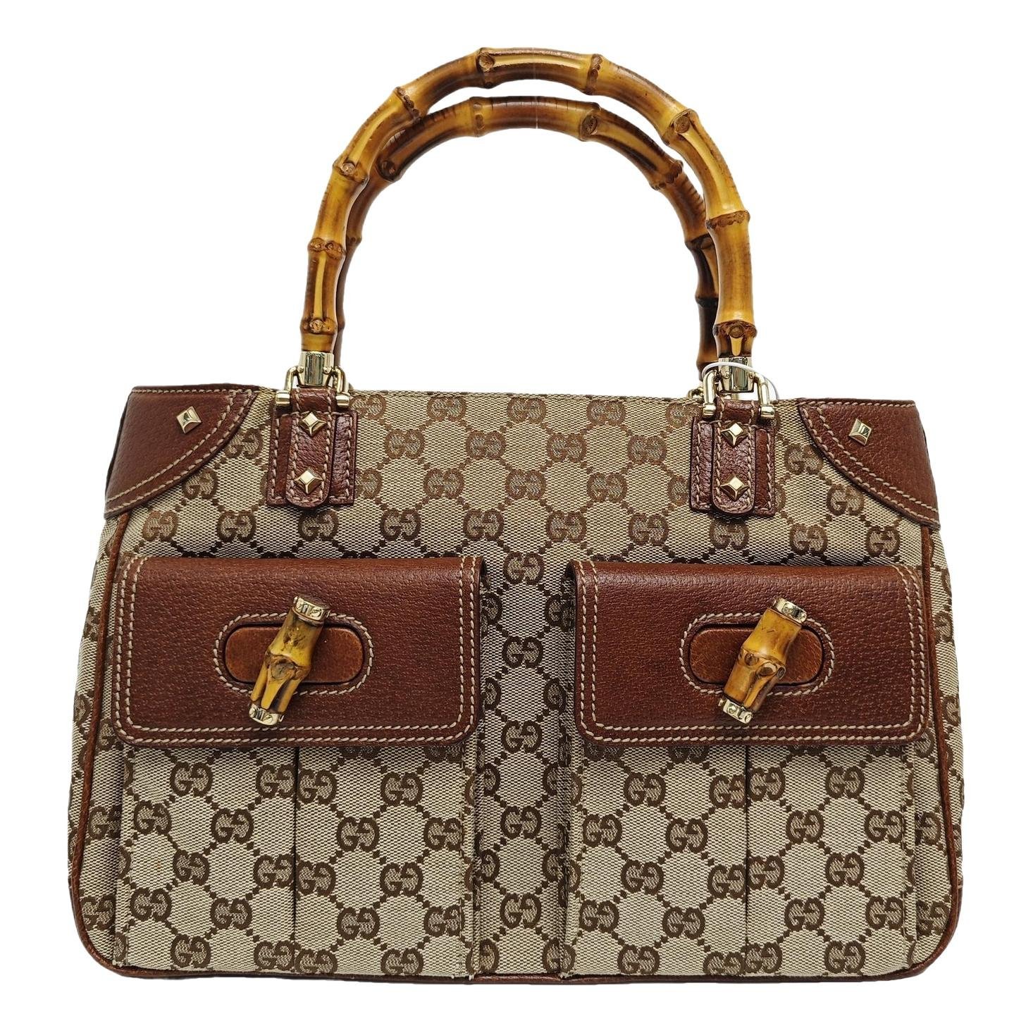 Cloth handbag