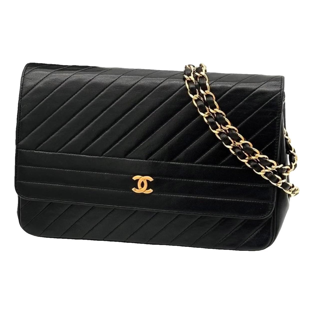 Timeless/Classique glitter handbag