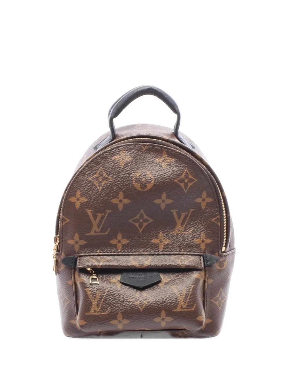 2010s Palm Springs mini Monogram backpack