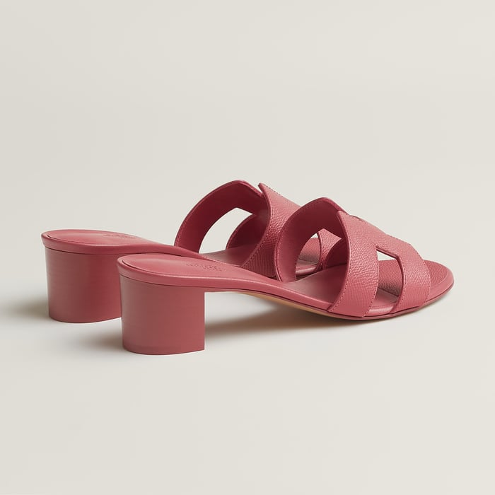 Rose De Venise Oasis Sandal