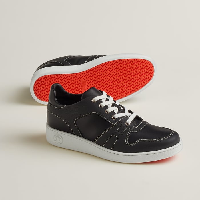 Noir Free Sneaker
