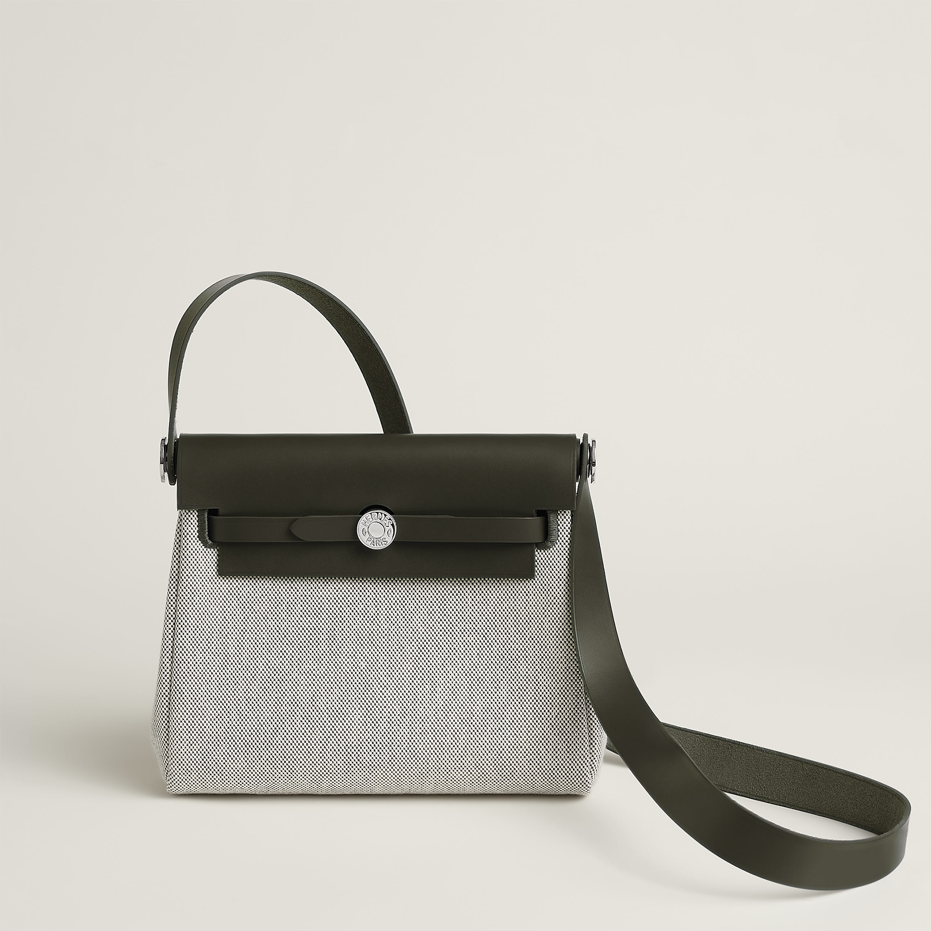 Bolso Herbag Zip 20 retourné