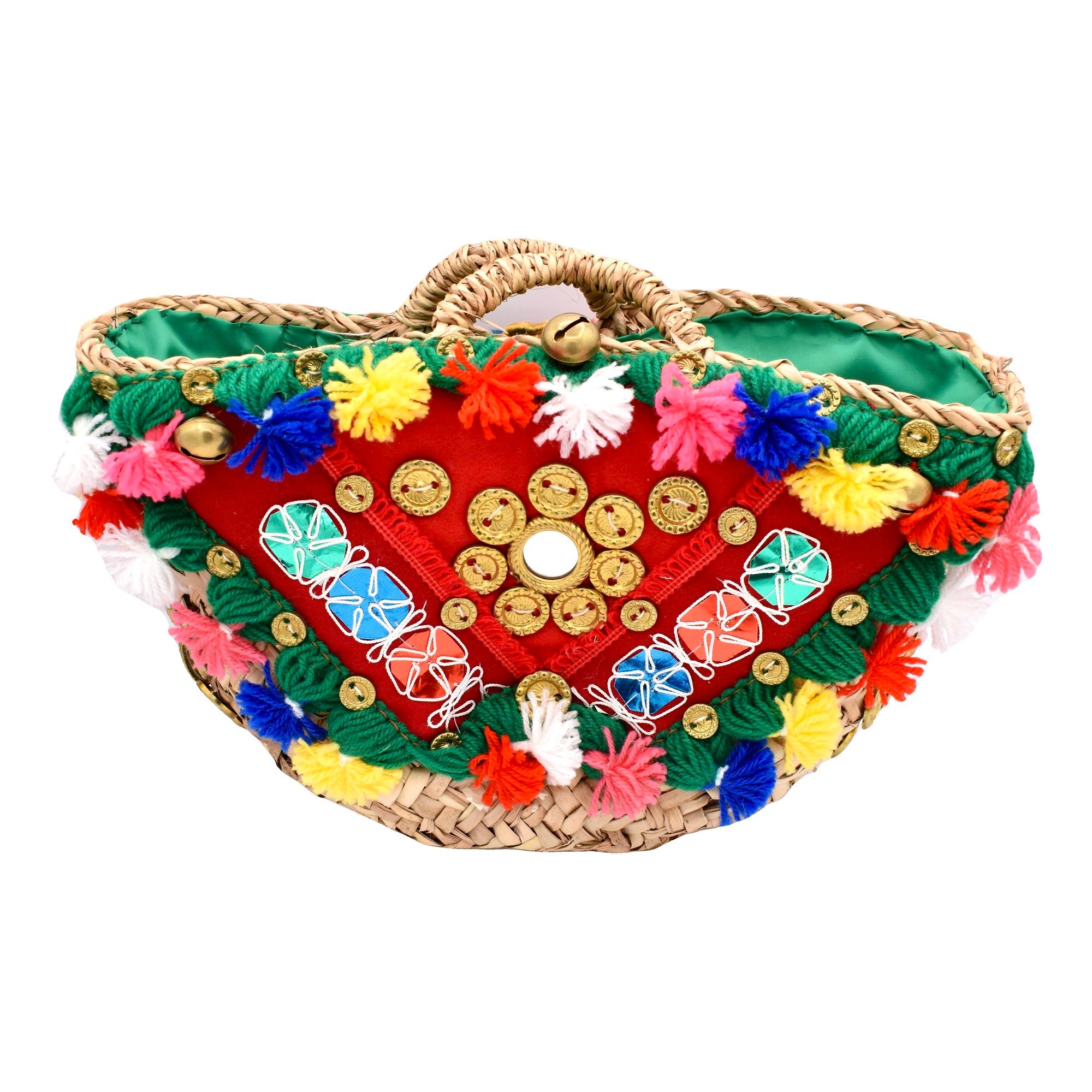 Kendra handbag